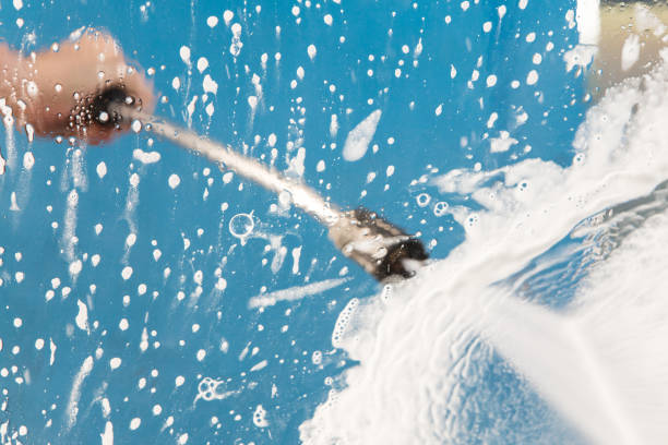 Best Building Exterior Washing  in Island Walk, FL