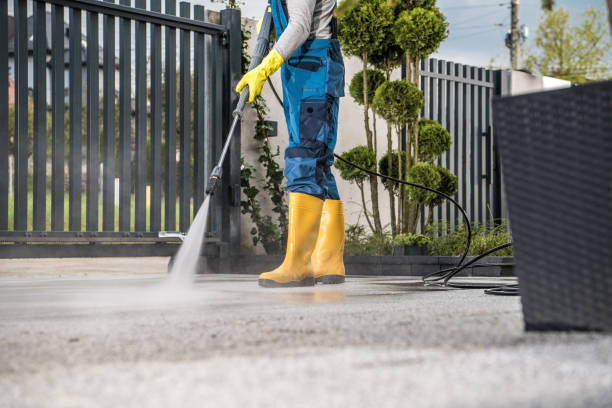 Best Gas Station Cleaning  in Island Walk, FL
